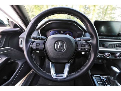 Used 2024 Acura Integra A-Spec image 13