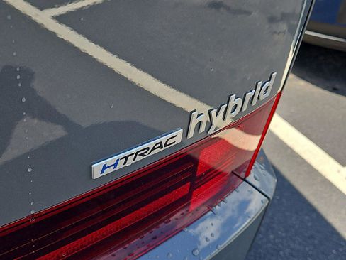 New 2026 Hyundai Santa Fe SE image 3