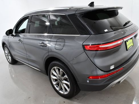 Used 2021 Lincoln Corsair AWD w/ Premium Package image 15