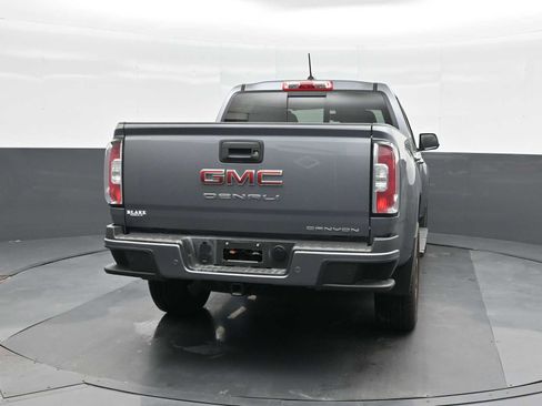 Used 2022 GMC Canyon Denali w/ LPO, Power Package image 8