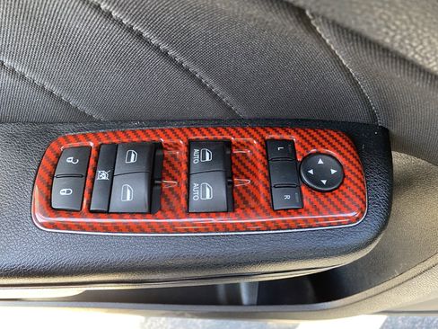 Used 2016 Dodge Charger R/T w/ Navigation & Travel Group image 17