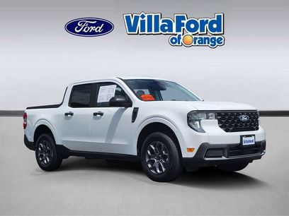 Used 2026 Ford Maverick XLT