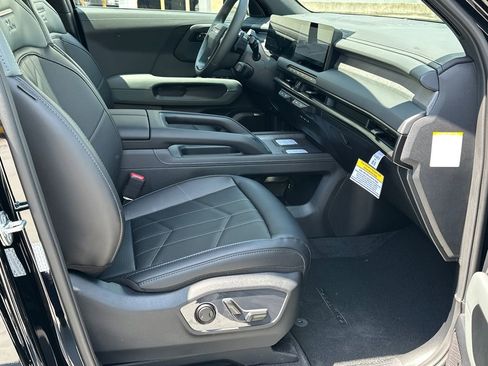 New 2027 Kia Telluride SX X-Line AWD/4WD image 13