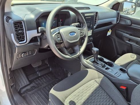 New 2026 Ford Ranger XL RWD image 10