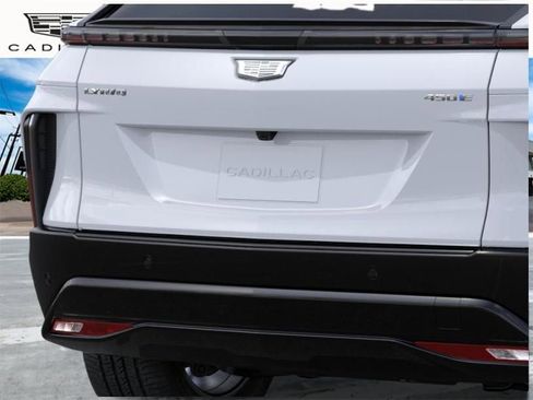 New 2026 Cadillac Lyriq Sport RWD image 14