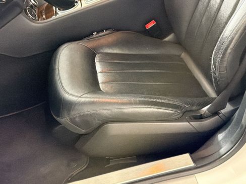 Used 2013 Mercedes-Benz CLS 550 4MATIC image 15
