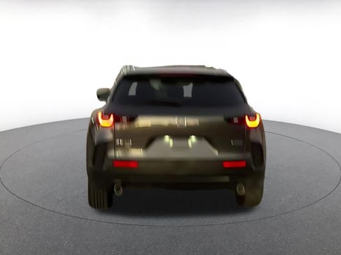 Used 2025 MAZDA CX-50 AWD 2.5 S w/ Preferred Package image 12