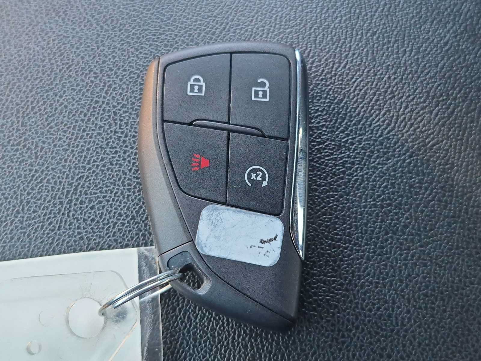 Used 2023 GMC Canyon AT4 AWD/4WD image 29