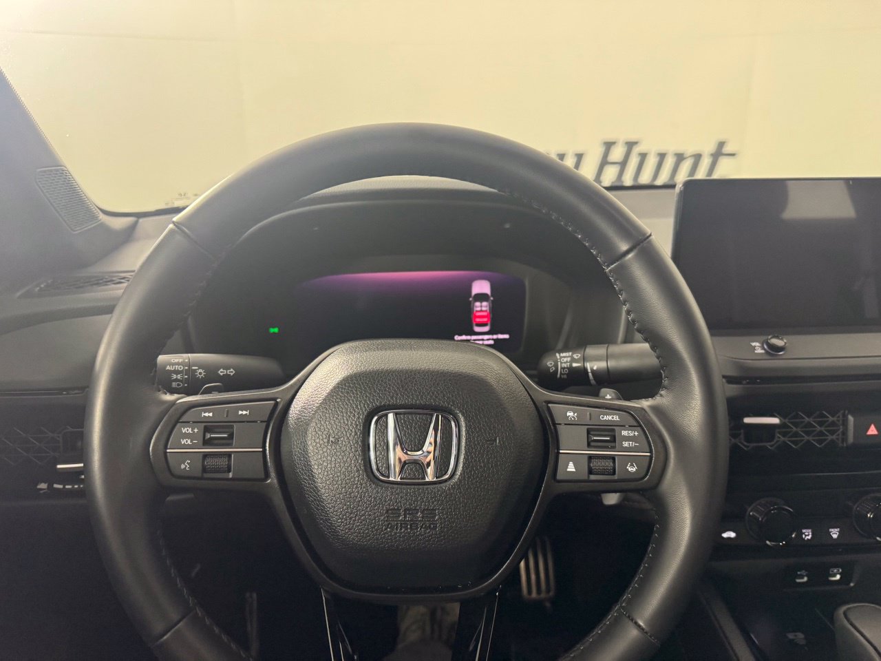 Used 2025 Honda Accord Sport image 15