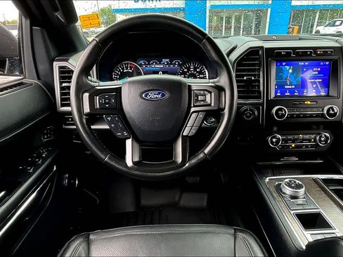 Used 2020 Ford Expedition Limited w/ Special Edition Package image 5