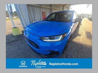 Used 2026 Honda HR-V Sport video 1
