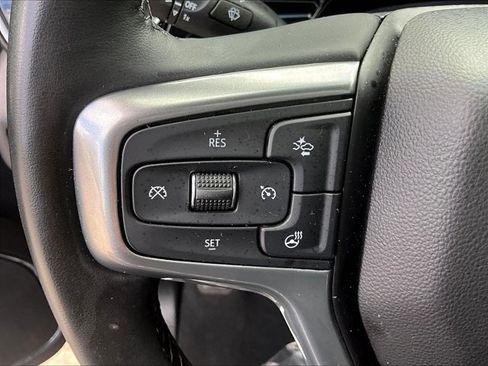 Used 2023 Chevrolet Silverado 1500 LT RWD image 19