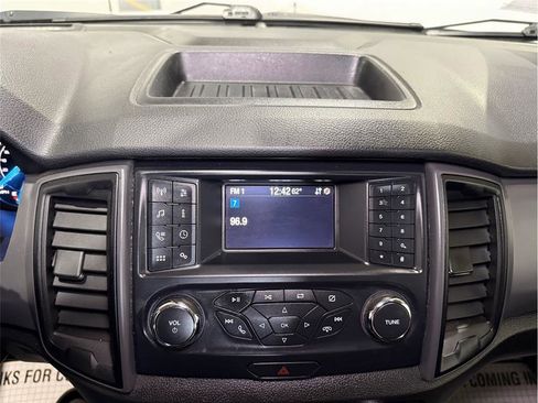 Used 2021 Ford Ranger XL w/ Equipment Group 101A High image 27