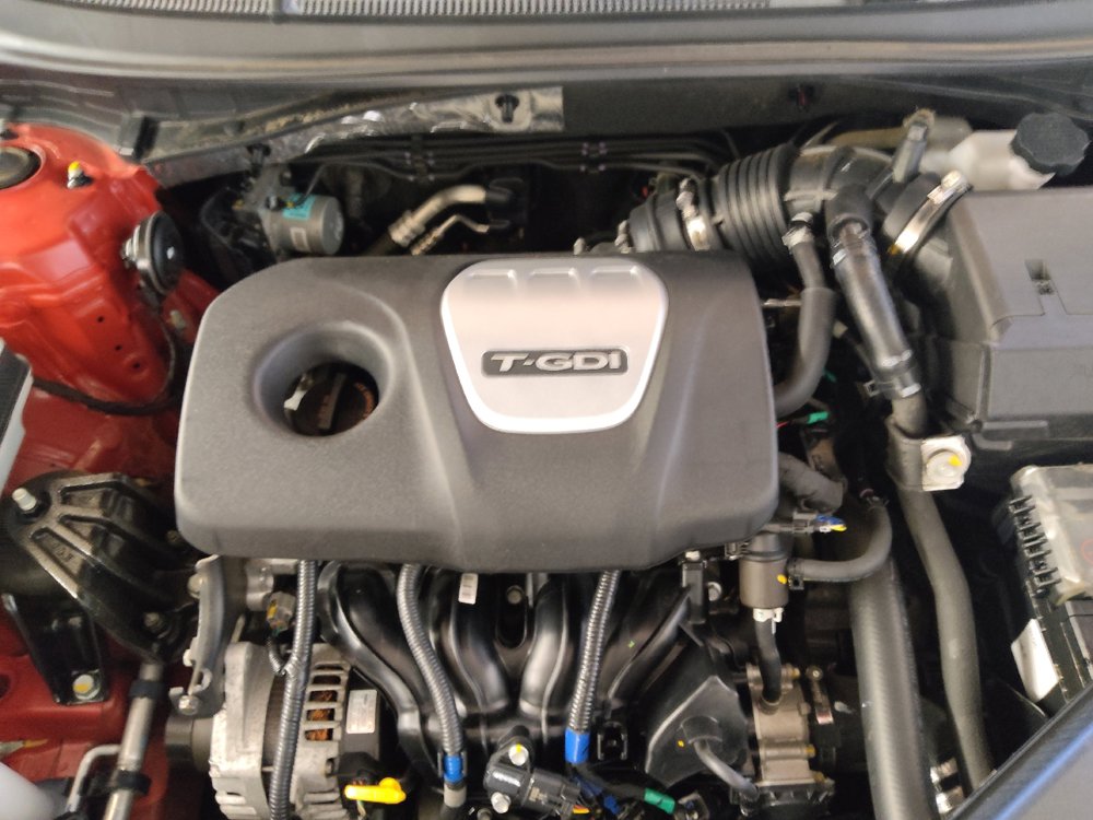 Used 2019 Hyundai Sonata ECO FWD image 30