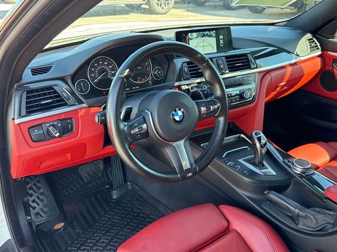 Used 2016 BMW 428i xDrive Coupe image 6