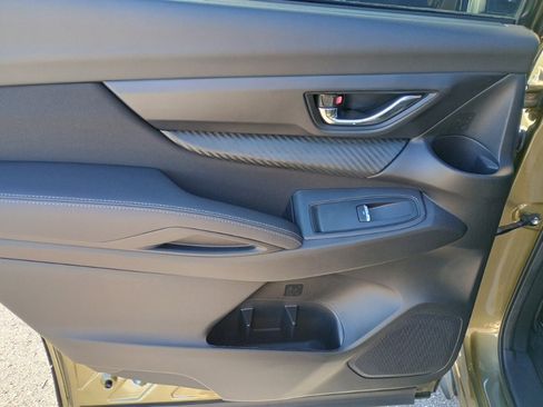 Certified 2023 Subaru Ascent Premium image 14