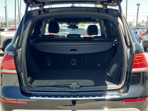 Used 2018 Mercedes-Benz GLE 350 4MATIC image 9