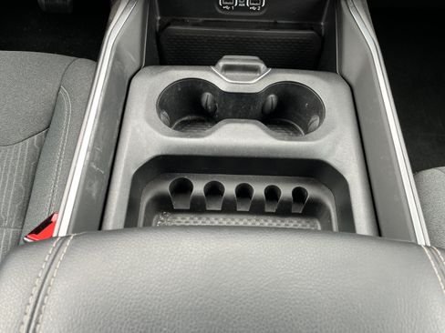 Used 2024 RAM 1500 Big Horn AWD/4WD image 24