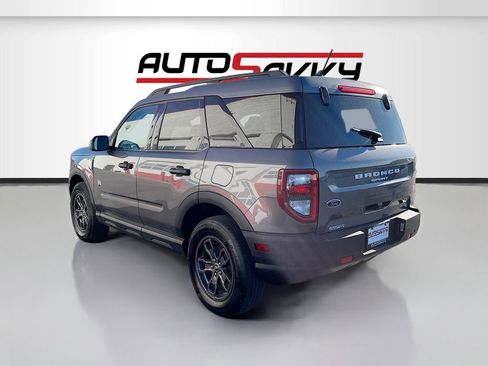 Used 2023 Ford Bronco Sport Big Bend w/ Convenience Package image 5