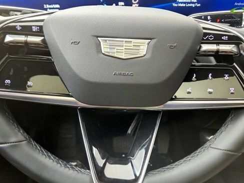 Used 2024 Cadillac Lyriq Tech RWD image 59