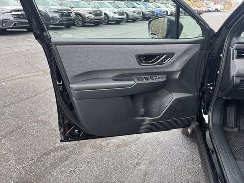 New 2026 Subaru Outback Limited XT image 65