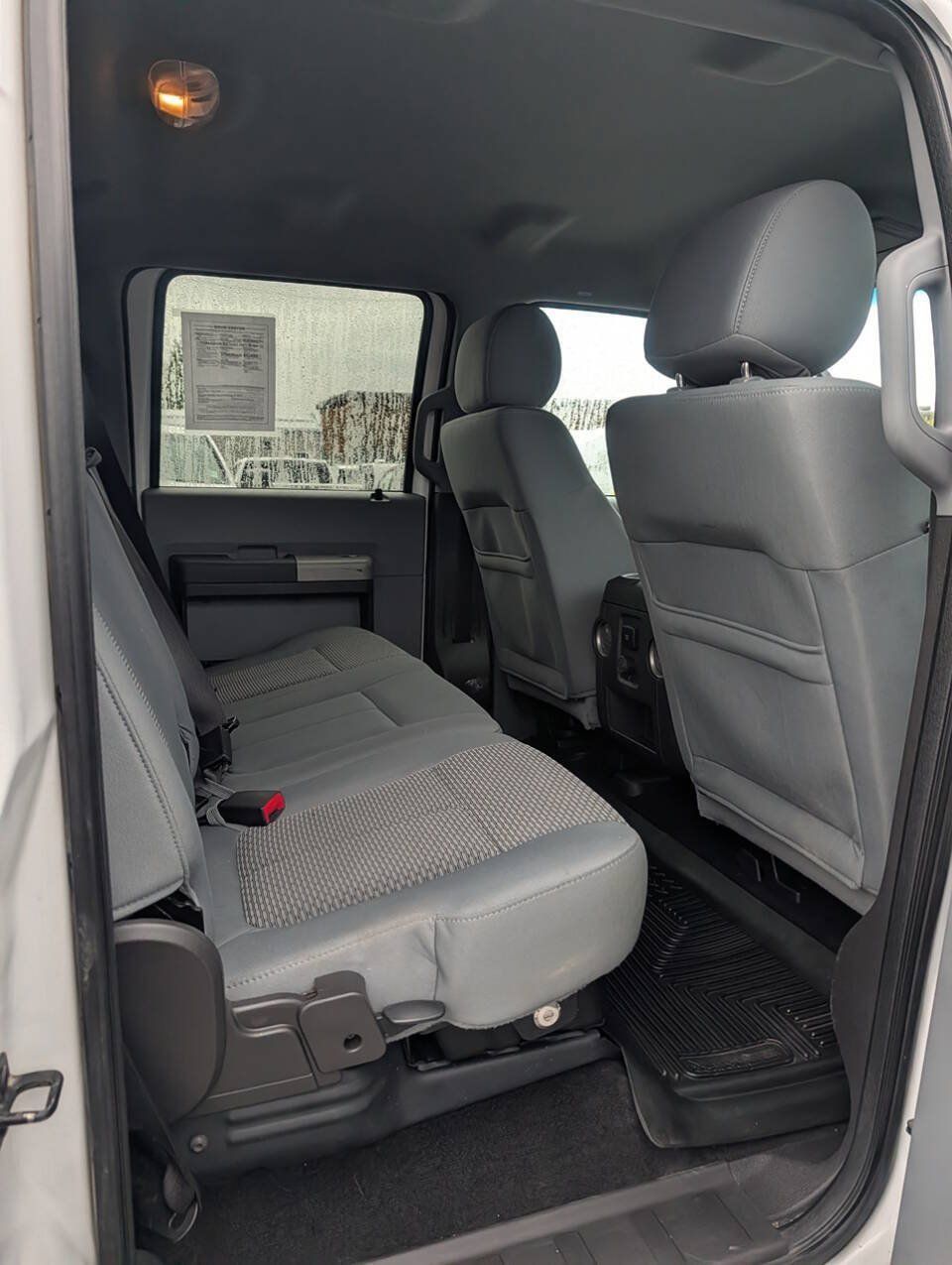 Used 2014 Ford F250 XLT AWD/4WD image 28