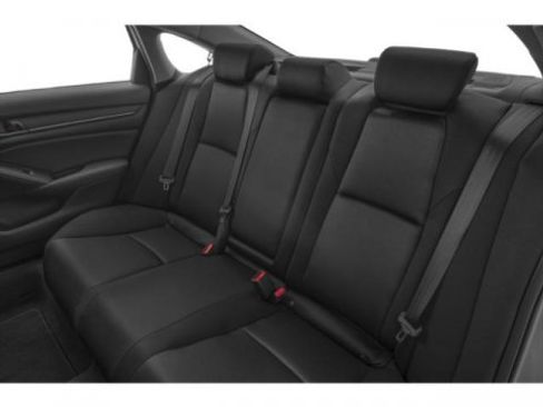 Certified 2018 Honda Accord EX image 14