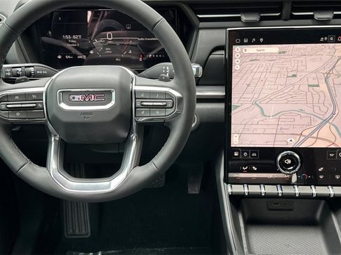 New 2026 GMC Terrain Elevation w/ Technology Package II image 12