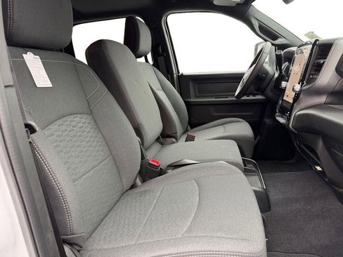 New 2026 RAM 3500 Tradesman image 15