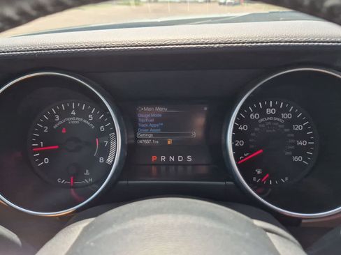 Used 2023 Ford Mustang Premium RWD image 11