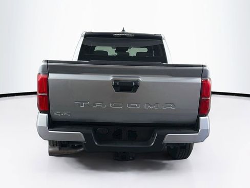 New 2026 Toyota Tacoma SR5 AWD/4WD image 7