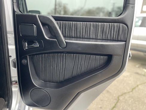 Used 2009 Mercedes-Benz G 550 image 51