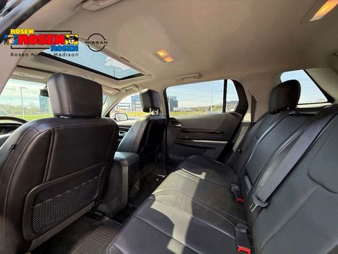 Used 2017 GMC Terrain Denali AWD/4WD image 29