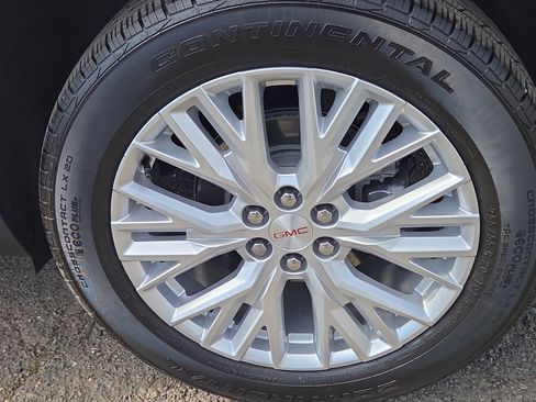 New 2026 GMC Acadia Elevation w/ Elevation Premium Package image 60