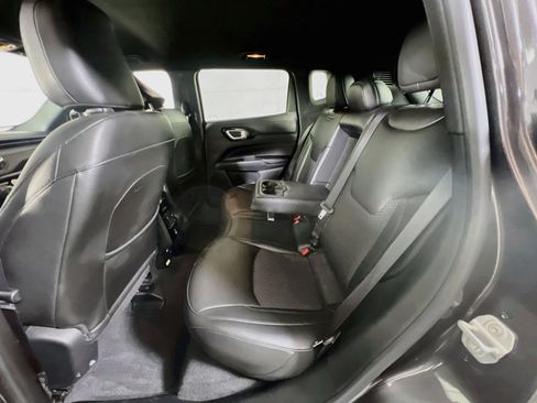 Used 2022 Jeep Compass Latitude w/ Convenience Group AWD/4WD image 23