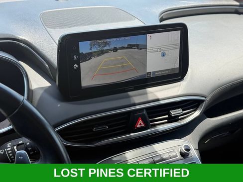 Used 2023 Hyundai Santa Fe SEL AWD/4WD image 15