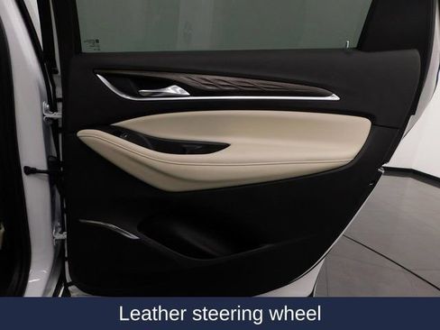Used 2024 Buick Enclave Avenir w/ Trailering Package, 5000 lbs. image 33