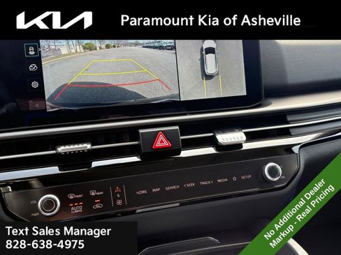 New 2026 Kia Sportage SX Prestige image 10