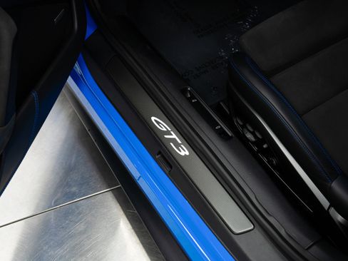 Used 2022 Porsche 911 GT3 image 29