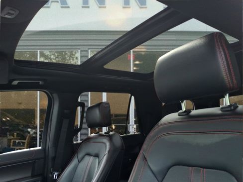 Used 2019 Ford Expedition Limited w/ Equipment Group 303A image 19