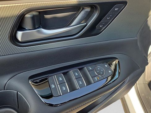 New 2025 Nissan Murano SL w/ Cargo Package image 15