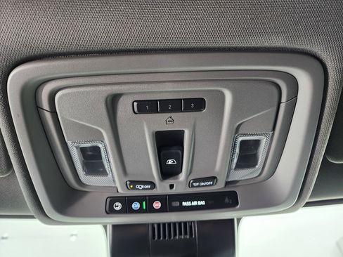 Used 2025 Chevrolet Silverado 3500 LT w/ All Star Edition image 48