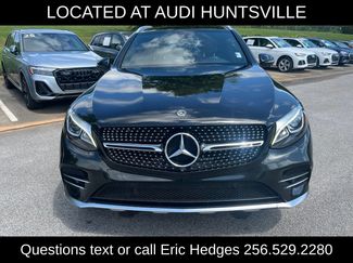 Used 2019 Mercedes-Benz GLC 43 AMG 4MATIC video 2