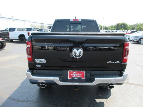 Used 2024 RAM 1500 Limited AWD/4WD image 6
