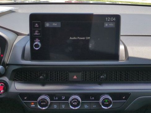 New 2026 Honda CR-V EX image 16