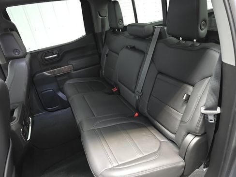 Used 2021 GMC Sierra 1500 Denali AWD/4WD image 32