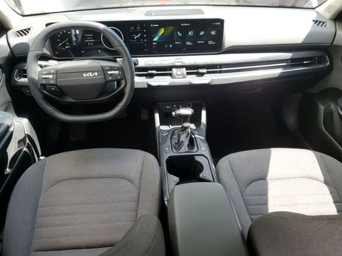 Certified 2025 Kia K4 EX FWD image 11