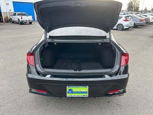 Used 2022 Hyundai Sonata SEL Plus FWD image 25