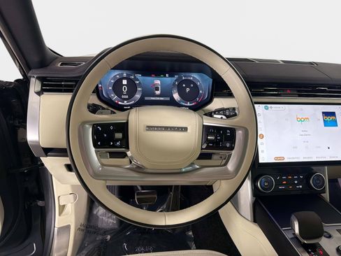 Used 2023 Land Rover Range Rover SE AWD/4WD image 41