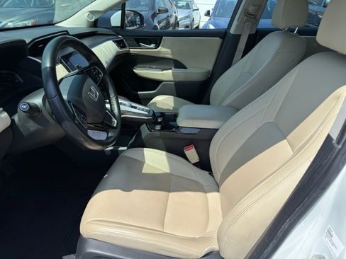 Used 2018 Honda Clarity Touring image 14